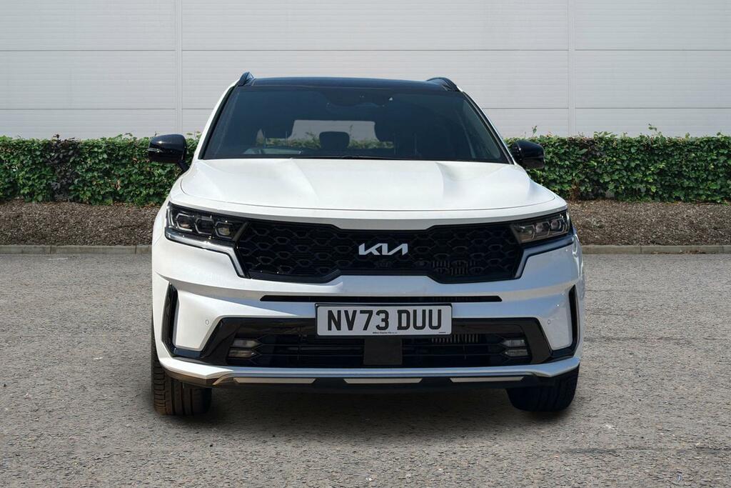 Kia Sorento 1.6 T-gdi Hev Edition  #4
