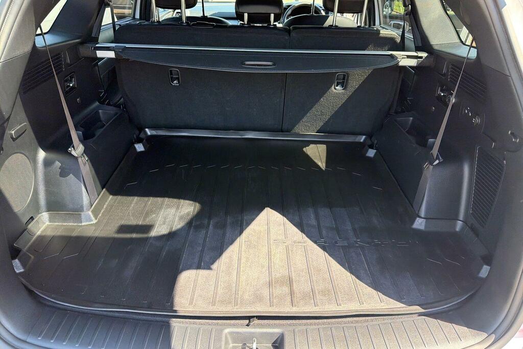 Kia Sorento Edition Black #18