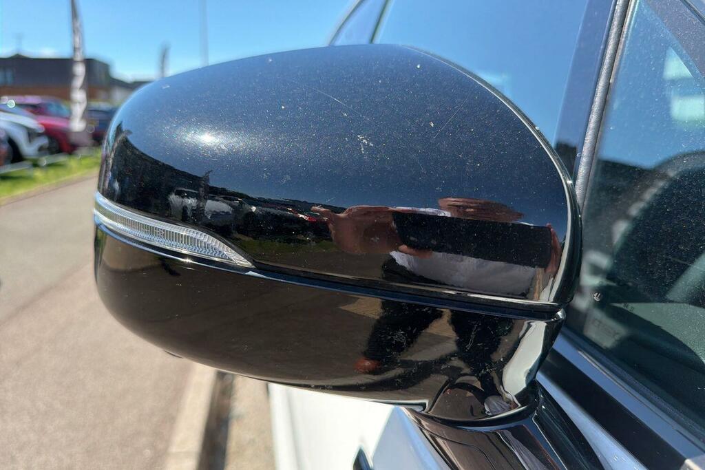 Kia Sorento Edition Black #21