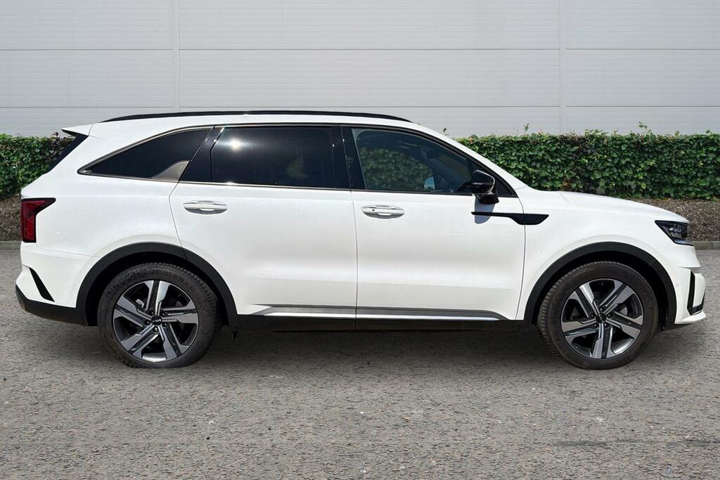 Kia Sorento 1.6 T-gdi Hev Edition  #3
