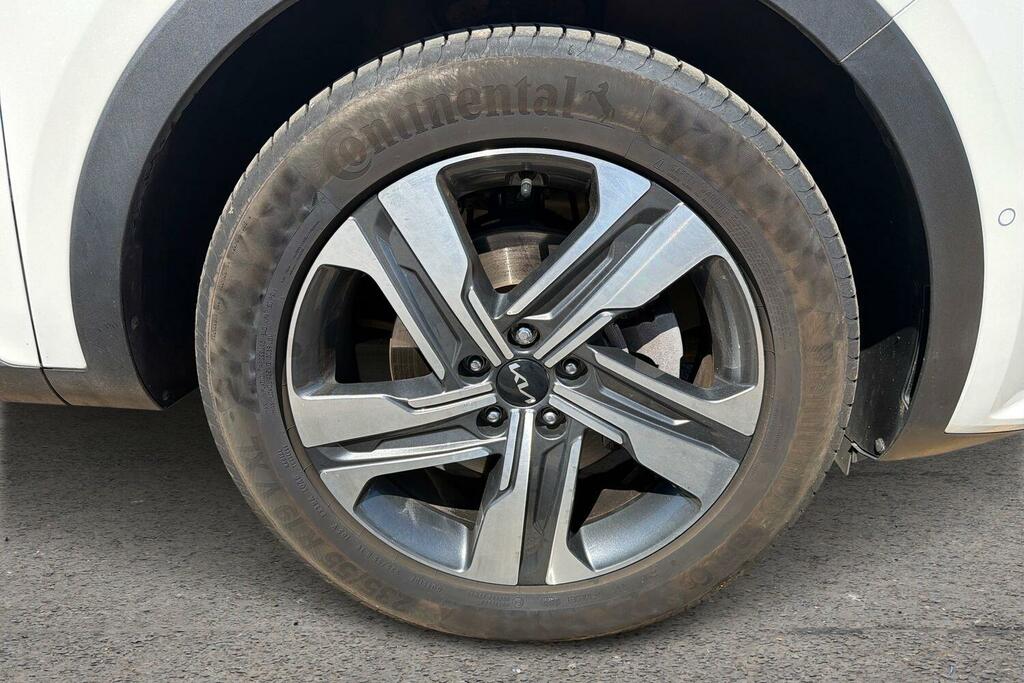 Kia Sorento 1.6 T-gdi Hev Edition  #6