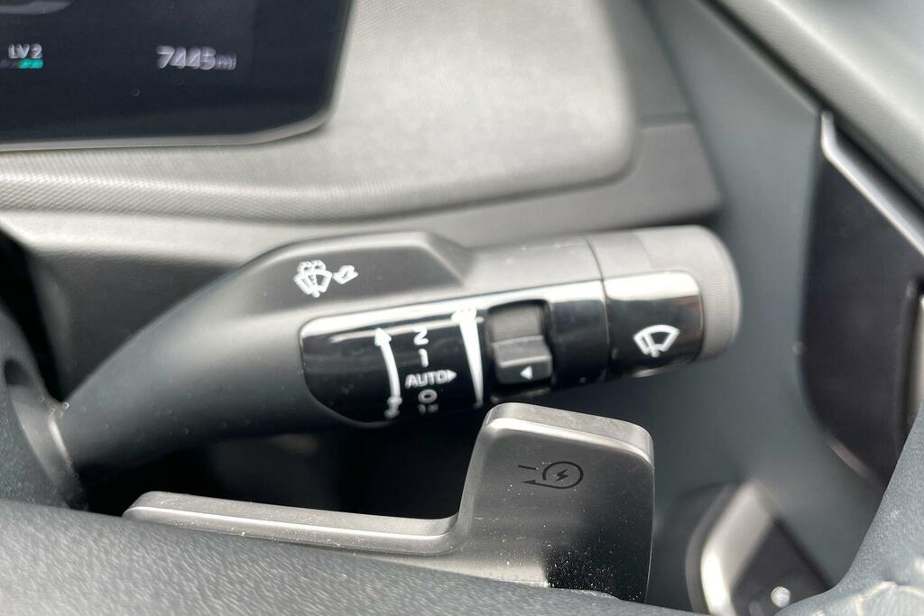 Kia EV6 84Kwh Gt-line Awd Red #30