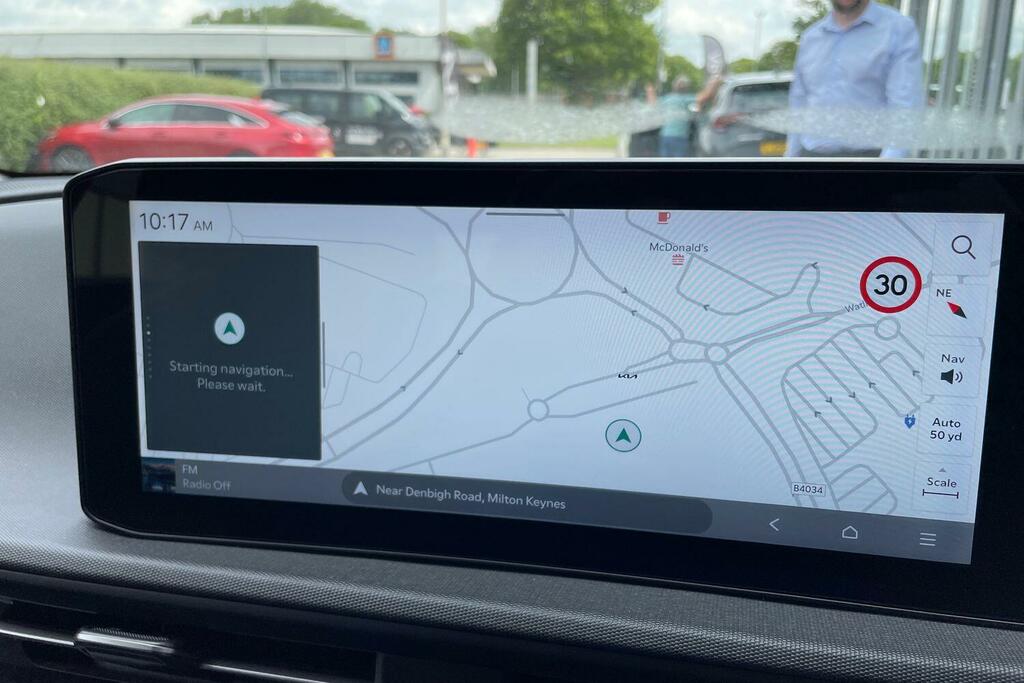 Kia EV6 84Kwh Gt-line Awd Red #11