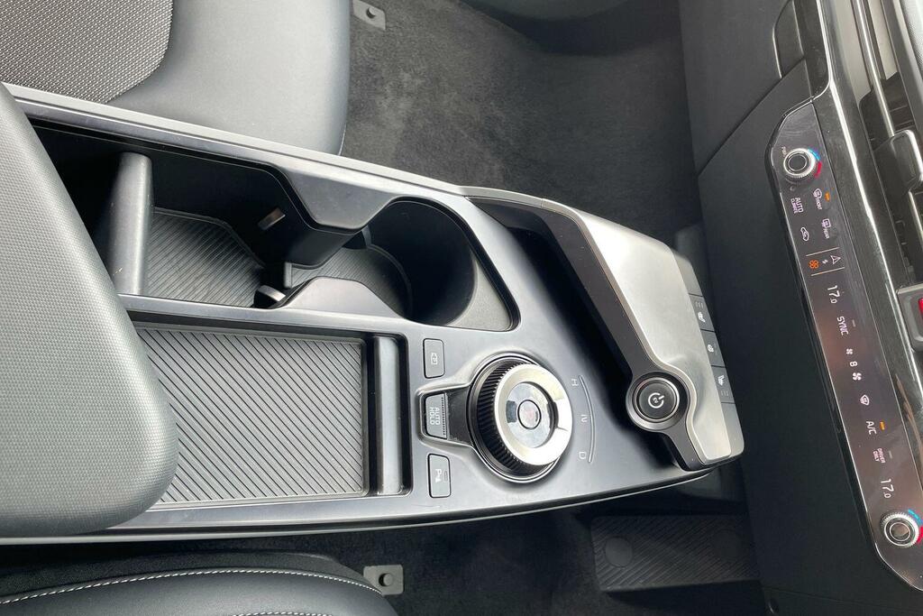 Kia EV6 84Kwh Gt-line Awd Red #15