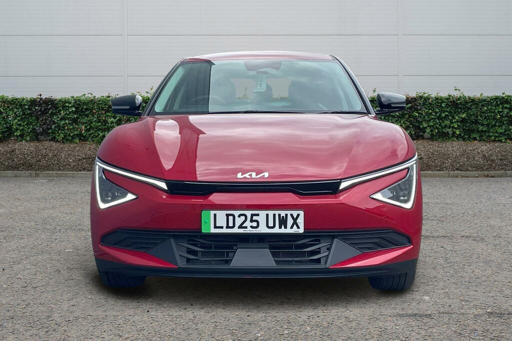 Kia EV6 125Kw Wave 63Kwh #4