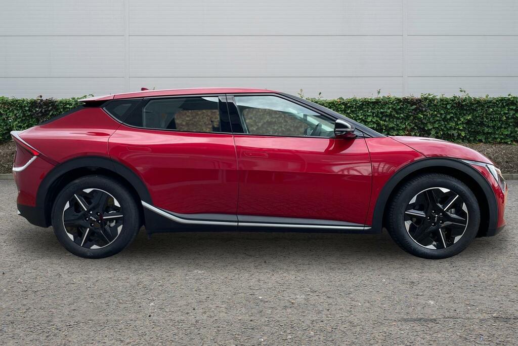 Kia EV6 125Kw Wave 63Kwh #3