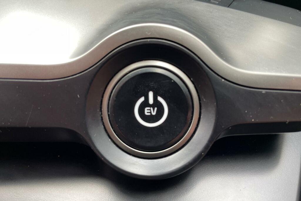 Kia EV6 84Kwh Gt-line Awd Red #28