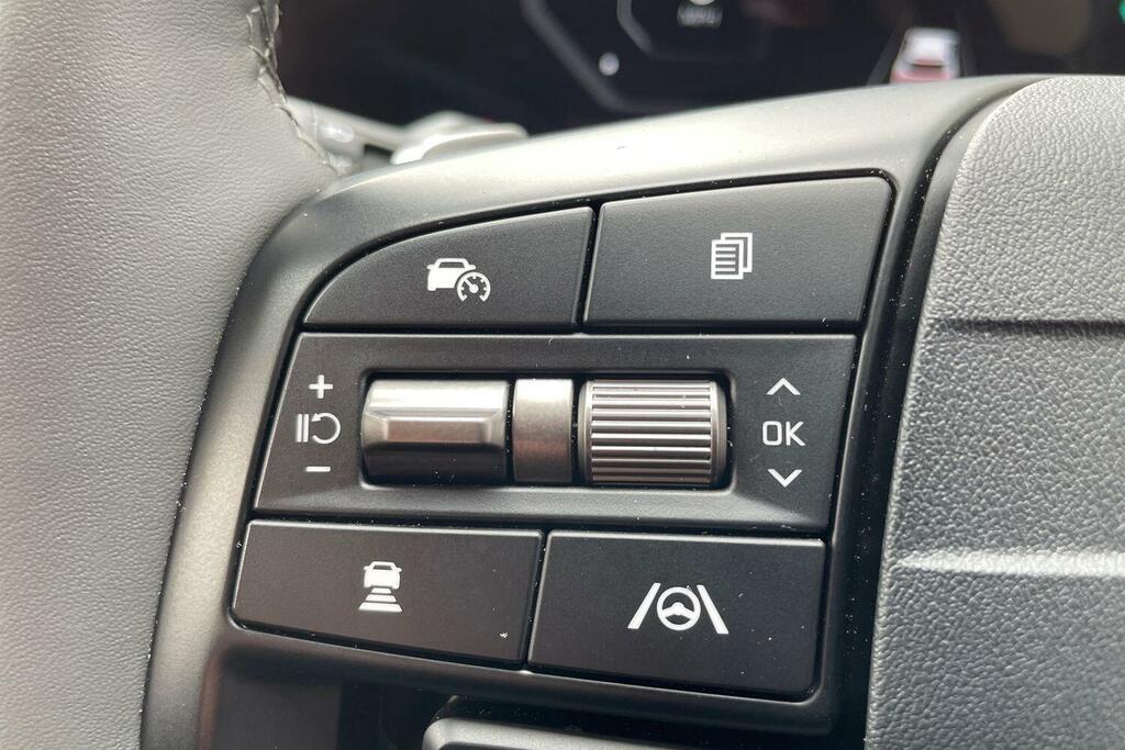Kia EV6 84Kwh Gt-line Awd Red #14