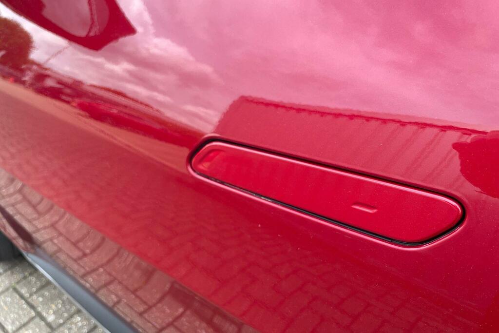 Kia EV6 84Kwh Gt-line Awd Red #25