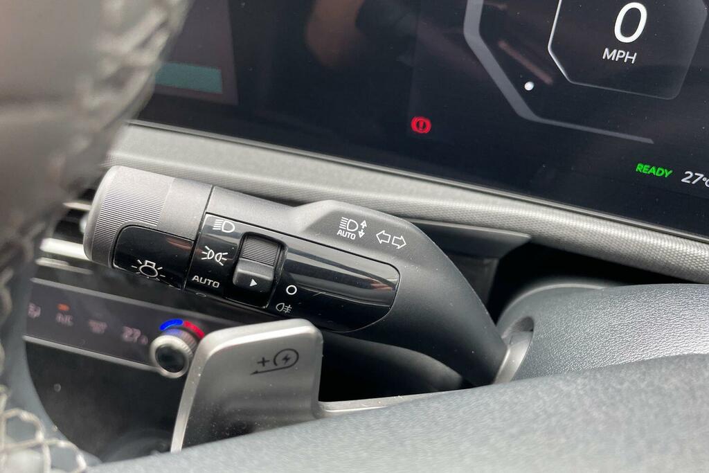 Kia EV6 84Kwh Gt-line Awd Red #29