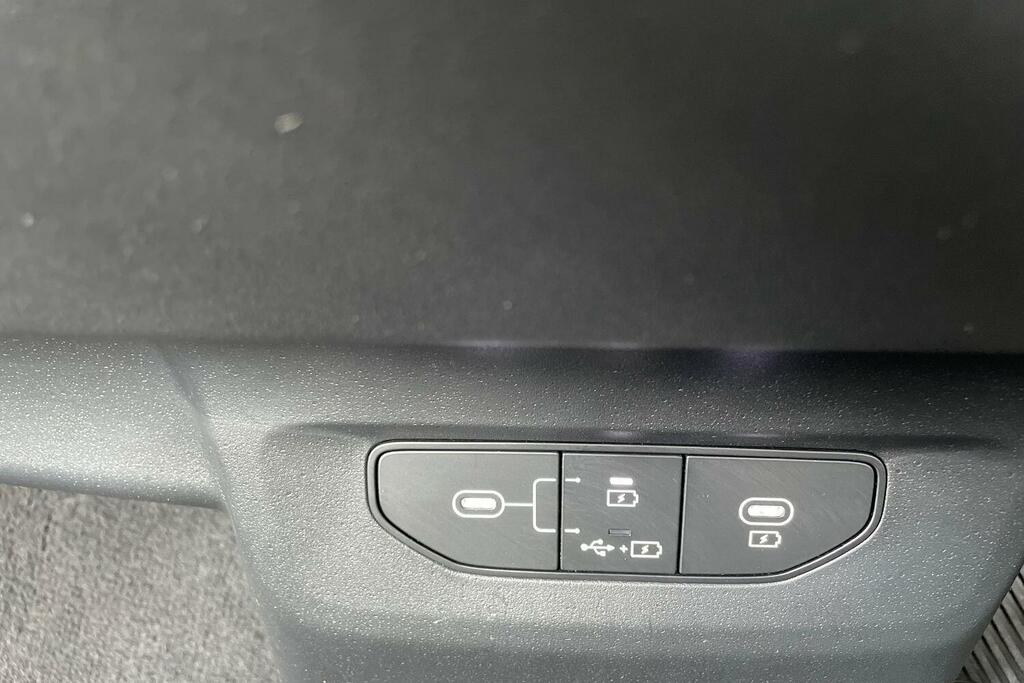 Kia EV6 84Kwh Gt-line Awd Red #33