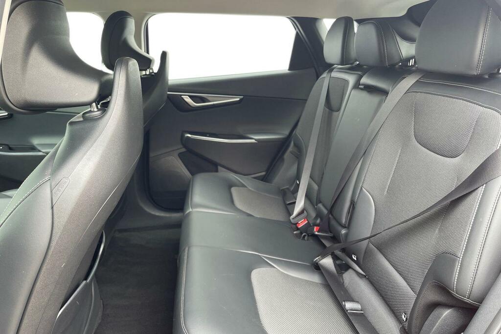 Kia EV6 84Kwh Gt-line Awd Red #17