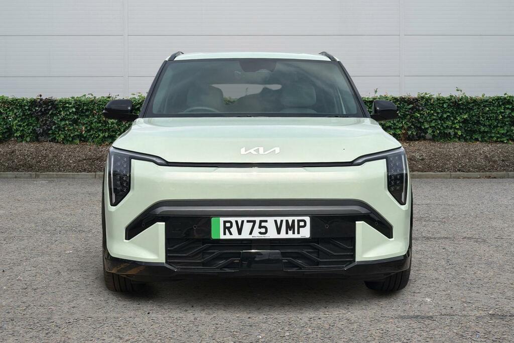 Kia EV3 148Kw Gt-line 81.4Kwh #4