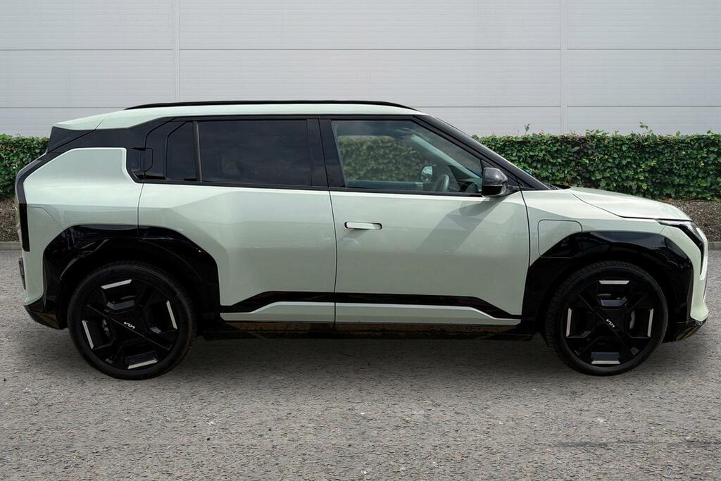 Kia EV3 148Kw Gt-line 81.4Kwh #3
