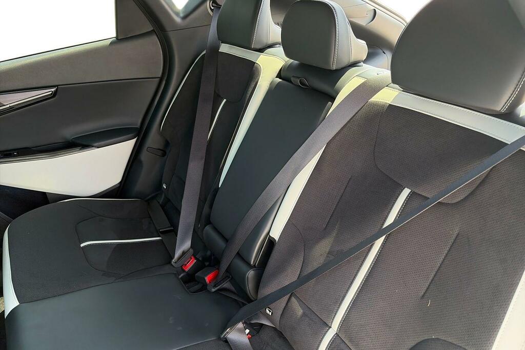 Kia EV6 424Kw Gt 77.4Kwh Awd Black #17