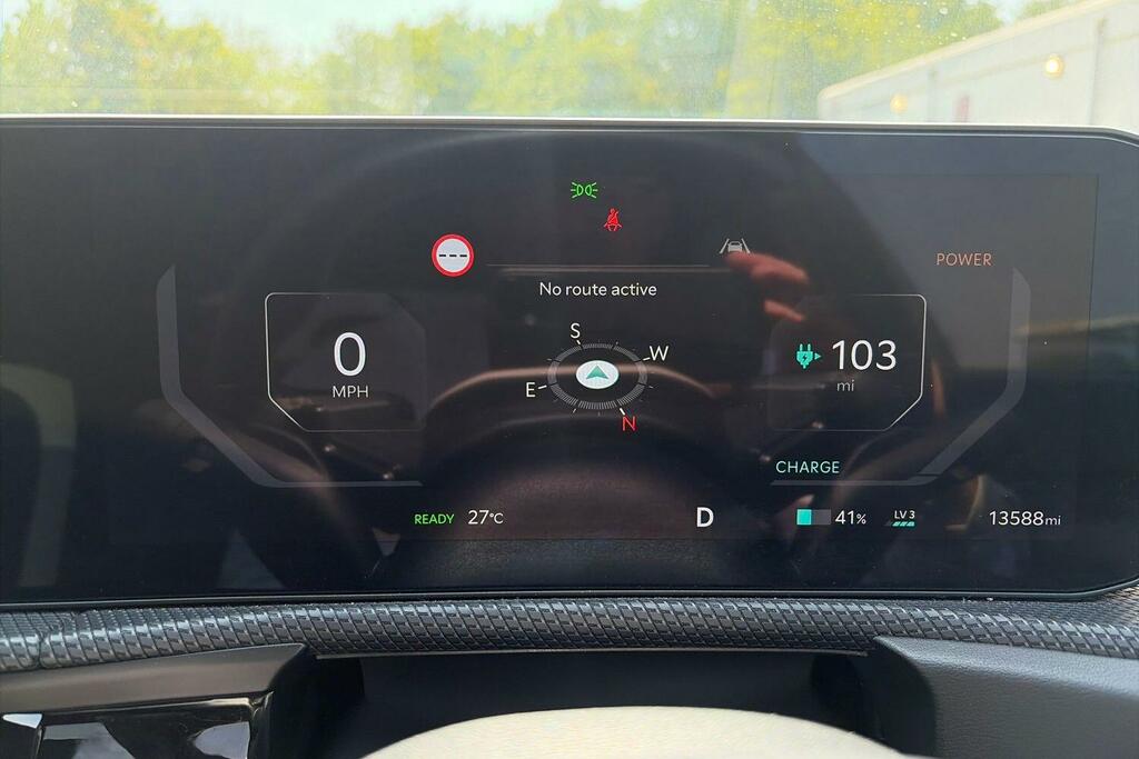 Kia EV6 424Kw Gt 77.4Kwh Awd Black #13