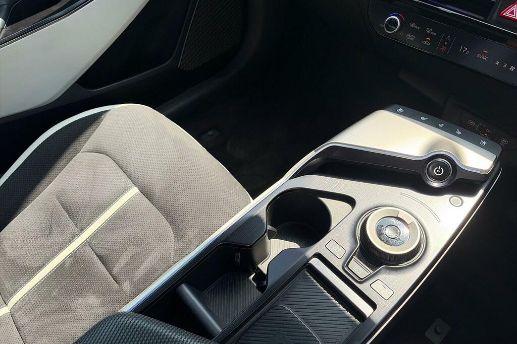 Kia EV6 424Kw Gt 77.4Kwh Awd Black #15