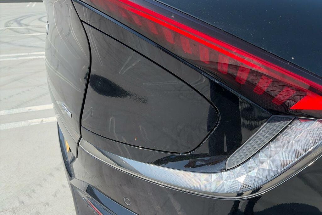 Kia EV6 424Kw Gt 77.4Kwh Awd Black #27