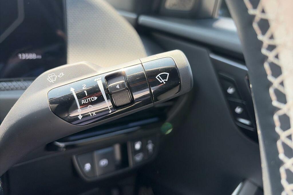Kia EV6 424Kw Gt 77.4Kwh Awd Black #31