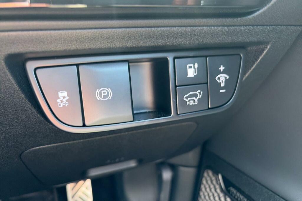 Kia EV6 424Kw Gt 77.4Kwh Awd Black #34