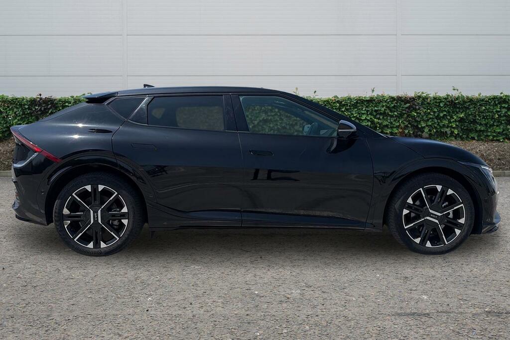Kia EV6 239Kw Gt Line S 84Kwh Awd Black #3