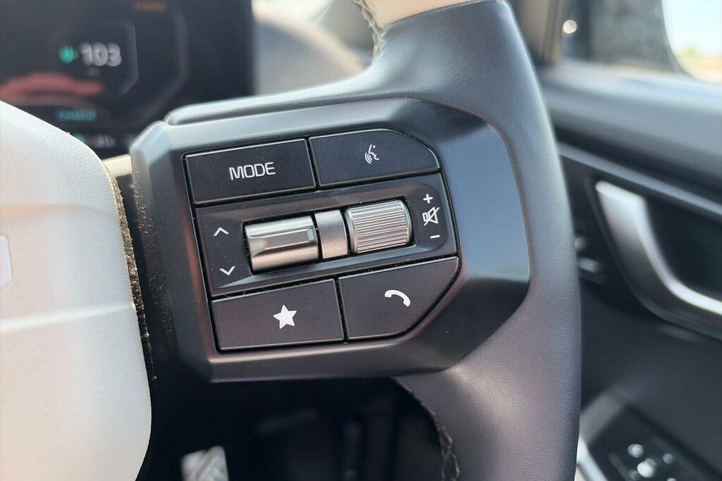 Kia EV6 424Kw Gt 77.4Kwh Awd Black #29