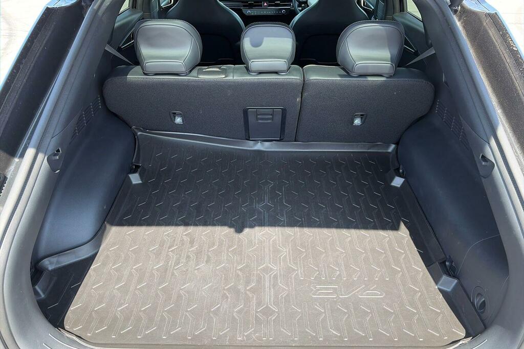 Kia EV6 424Kw Gt 77.4Kwh Awd Black #18