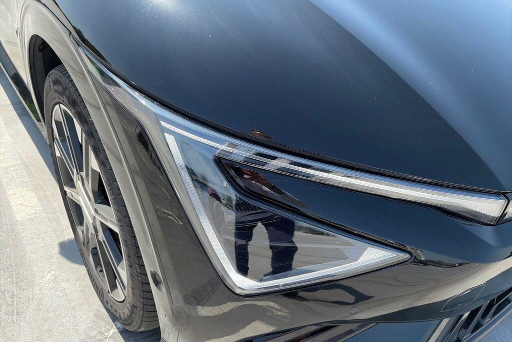 Kia EV6 424Kw Gt 77.4Kwh Awd Black #22