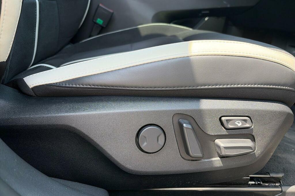 Kia EV6 424Kw Gt 77.4Kwh Awd Black #20