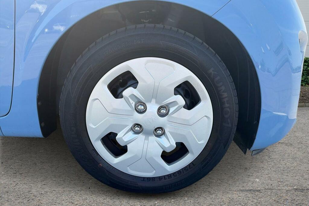 Kia Picanto 1.25 Mpi Gt-line S Black #14