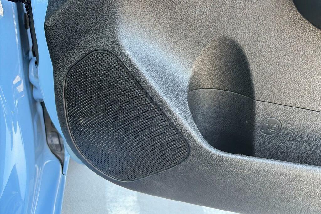 Kia Picanto 1.25 Mpi Gt-line S Black #25