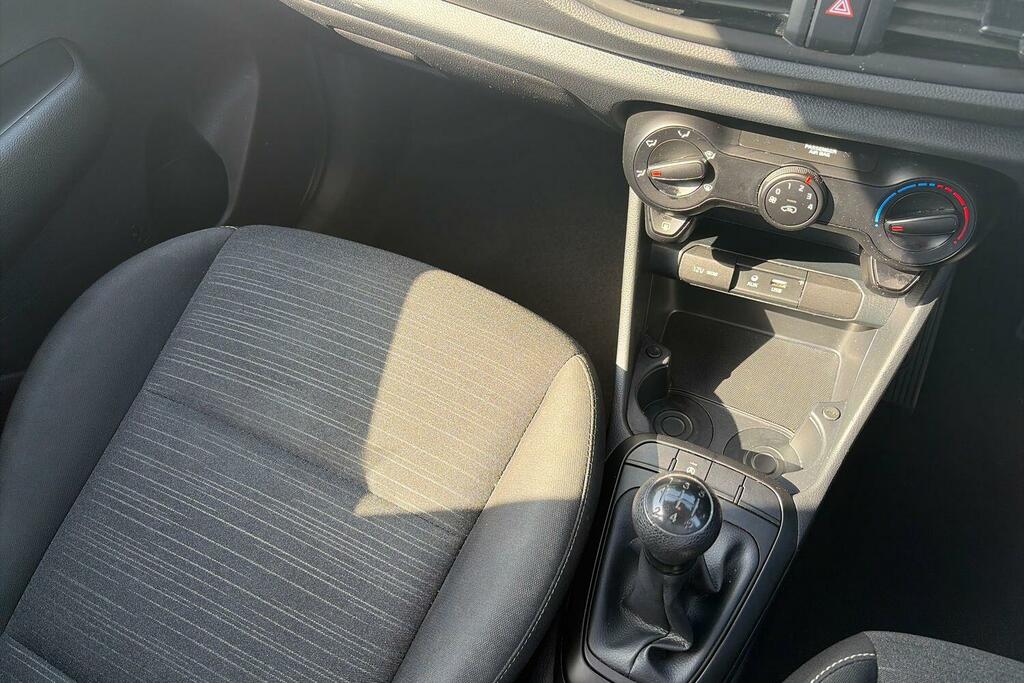 Kia Picanto 1.25 Mpi Gt-line S Black #10