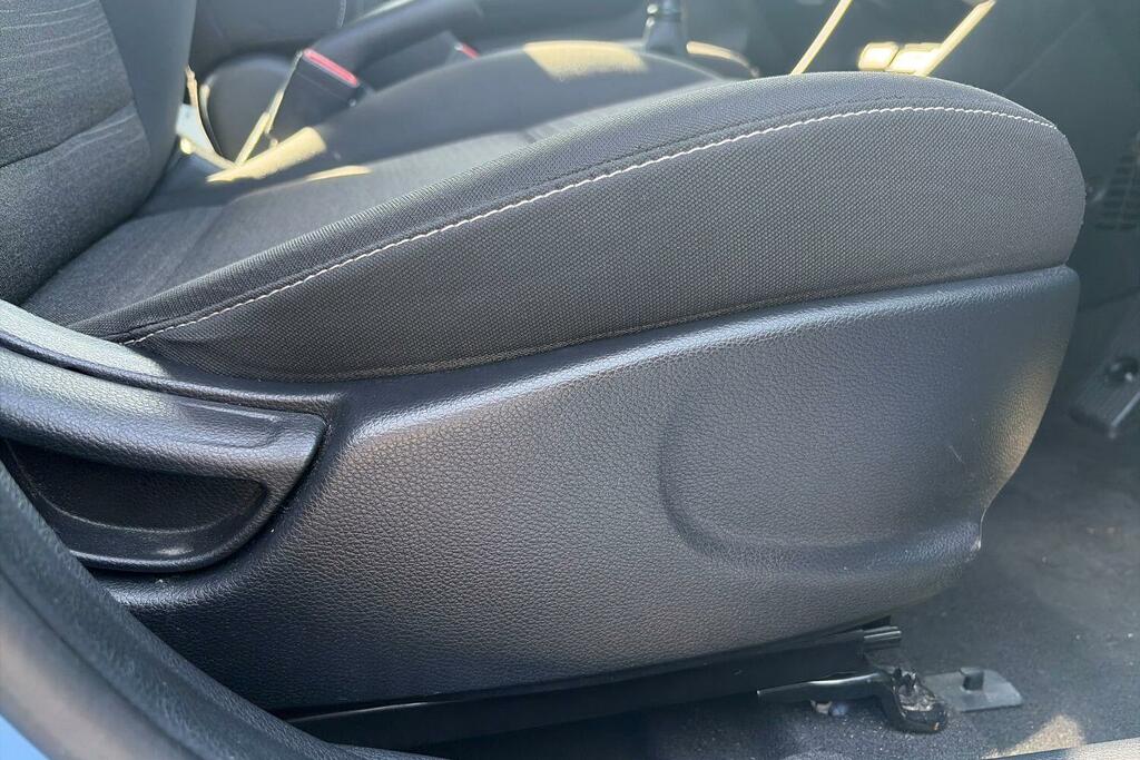 Kia Picanto 1.25 Mpi Gt-line S Black #21