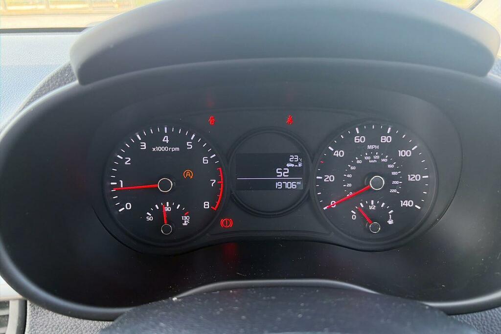 Kia Picanto 1.25 Mpi Gt-line S Black #18