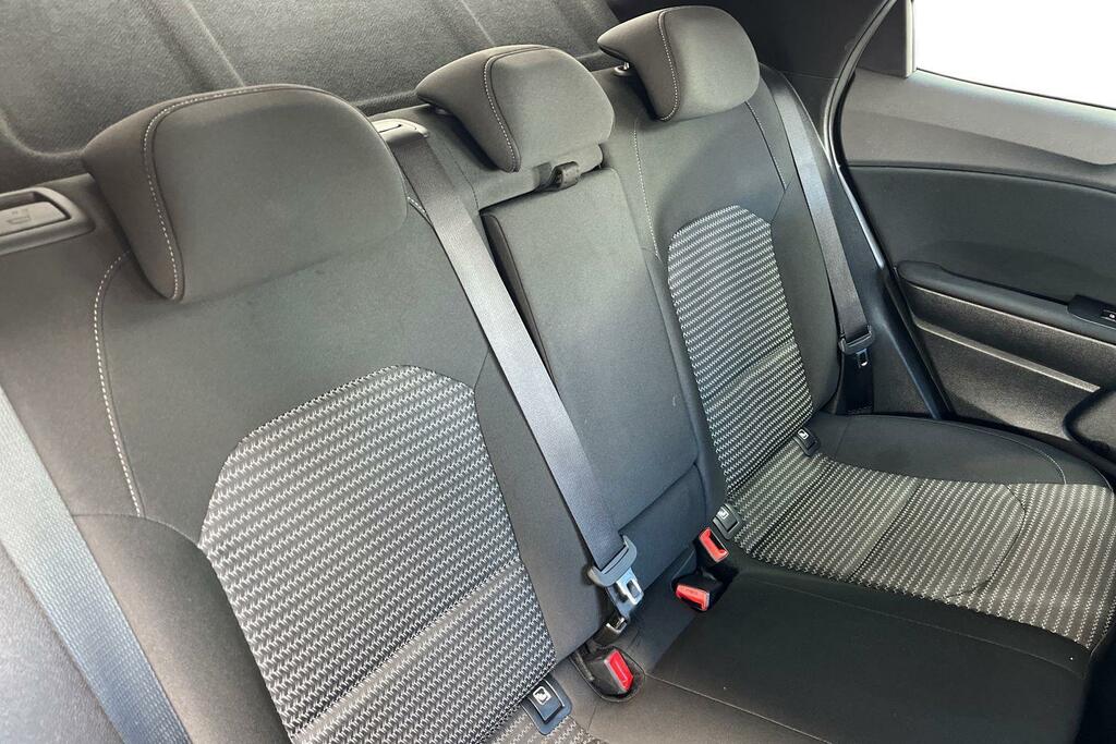 Kia Xceed 1.5T Gdi Isg 138 Gt-line Dct Green #17