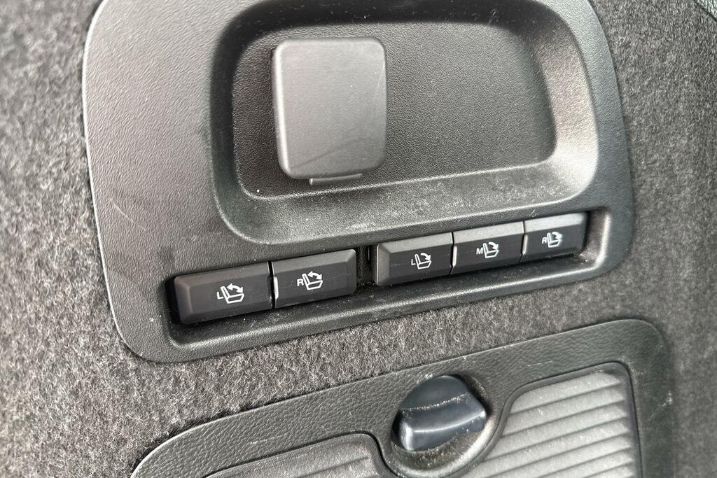 Ford Galaxy 2.5 Fhev 190 Titanium Cvt 2023 Silver #39