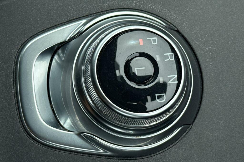 Ford Galaxy 2.5 Fhev 190 Titanium Cvt 2023 Silver #33
