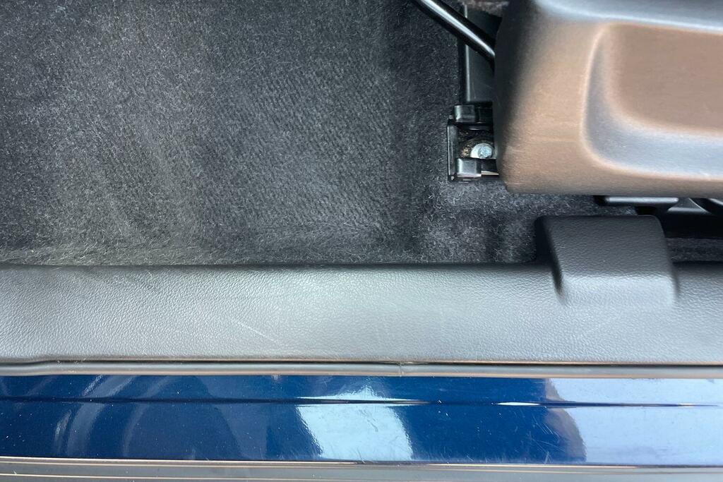 Suzuki S Cross 1.5 Hybrid Motion Ags White #28