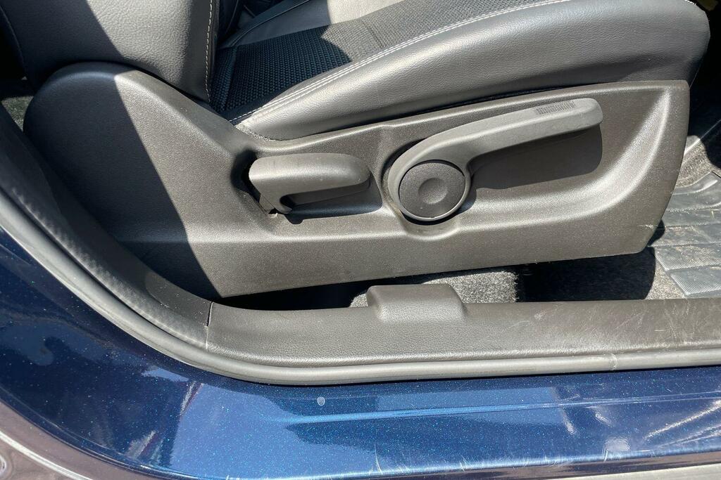 Suzuki S Cross 1.5 Hybrid Motion Ags White #20