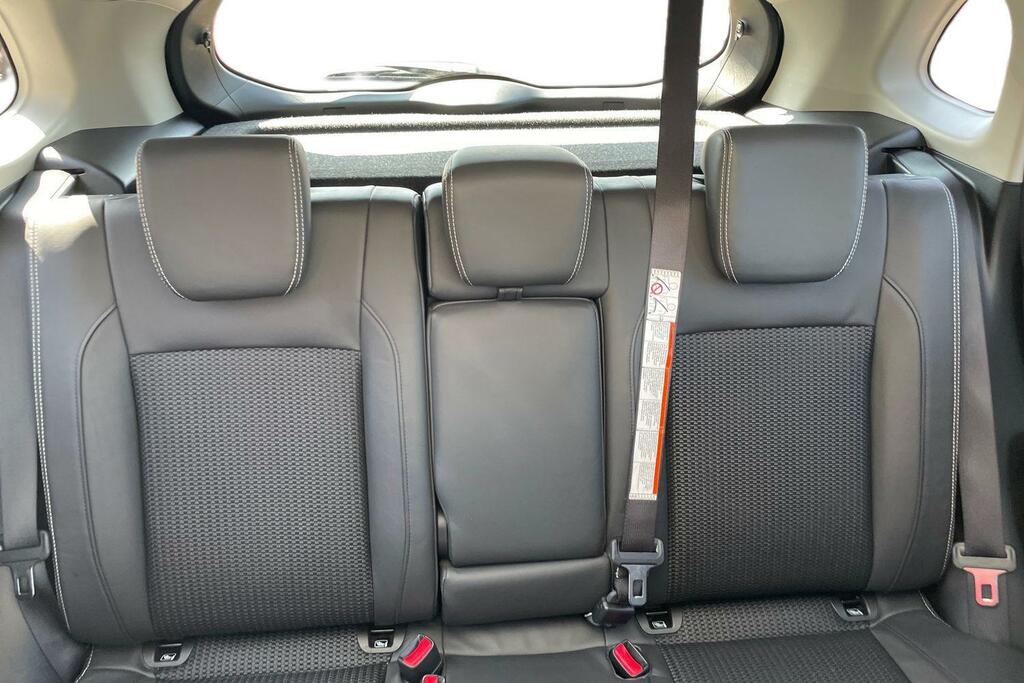 Suzuki S Cross 1.5 Hybrid Motion Ags White #17
