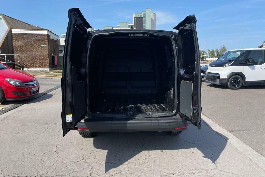 Ford Transit Connect 1.5 250 Ecoboost Active Flexcab Crew Van L2 E Blue #17