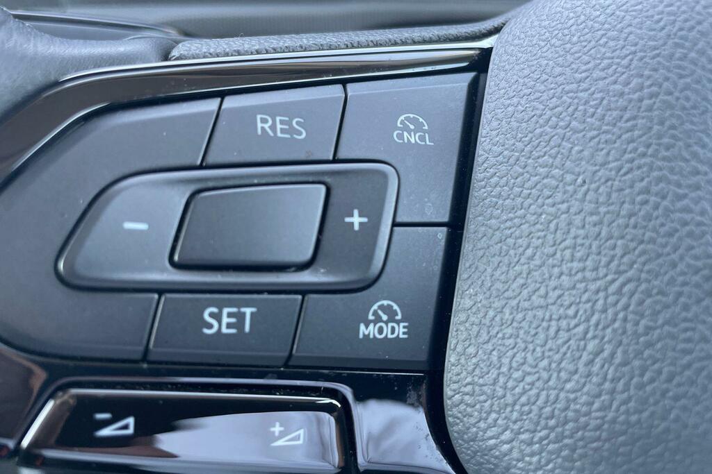 Ford Transit Connect 1.5 250 Ecoboost Active Flexcab Crew Van L2 E Blue #14