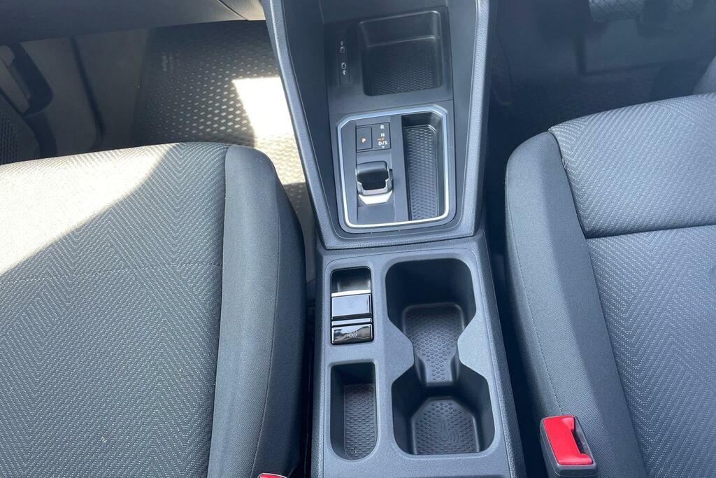 Ford Transit Connect 1.5 250 Ecoboost Active Flexcab Crew Van L2 E Blue #15