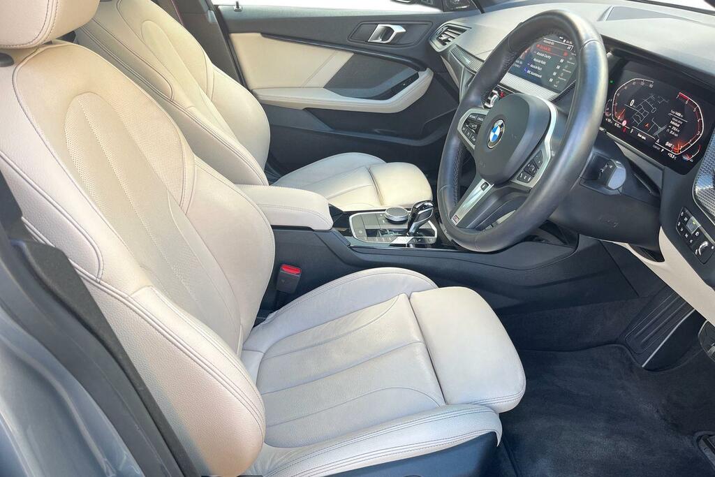 BMW 2 Series 223I Mht M Sport Dct  #8