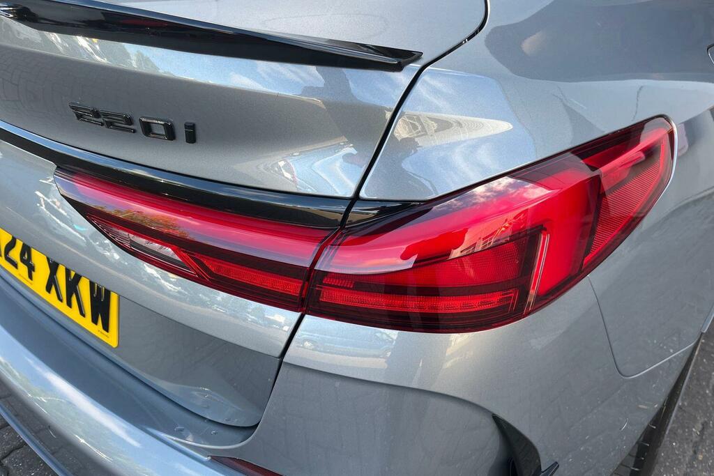 BMW 2 Series 223I Mht M Sport Dct  #23