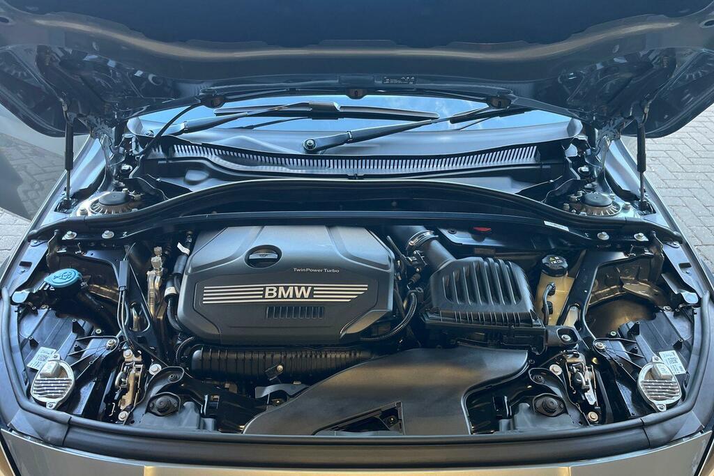 BMW 2 Series 223I Mht M Sport Dct  #26