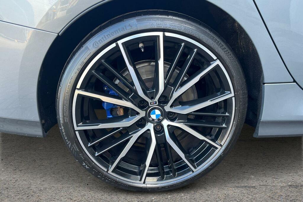 BMW 2 Series 220I M Sport Step Grey #6