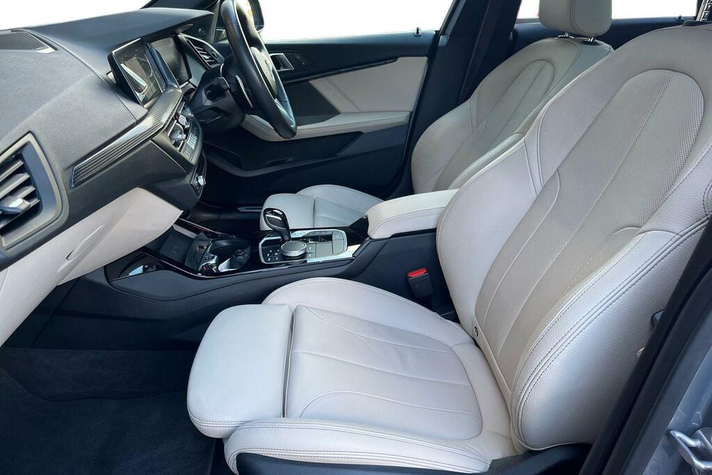 BMW 2 Series 223I Mht M Sport Dct  #7