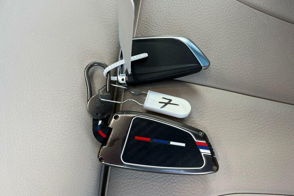 BMW 2 Series 223I Mht M Sport Dct  #29