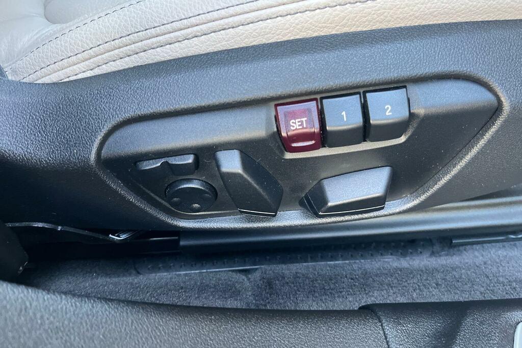 BMW 2 Series 223I Mht M Sport Dct  #20
